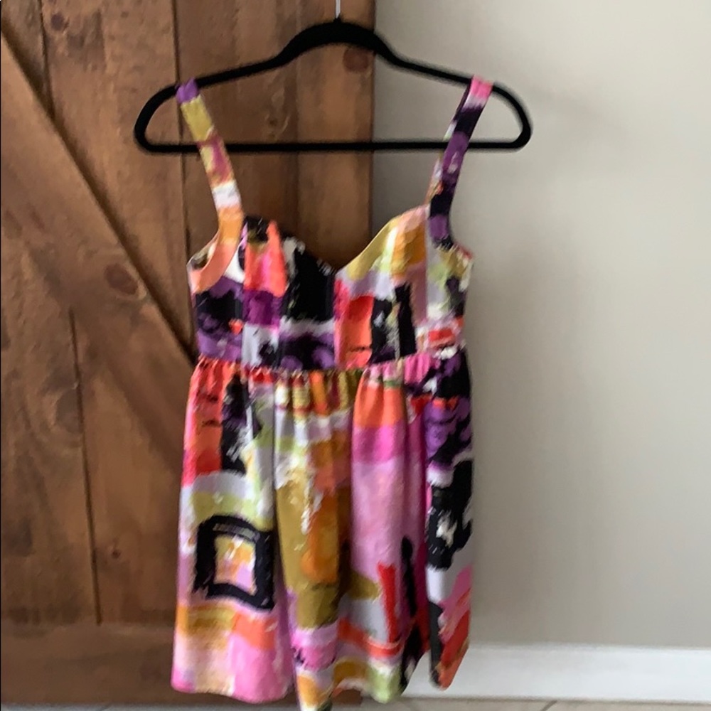 Gorgeous summer dress